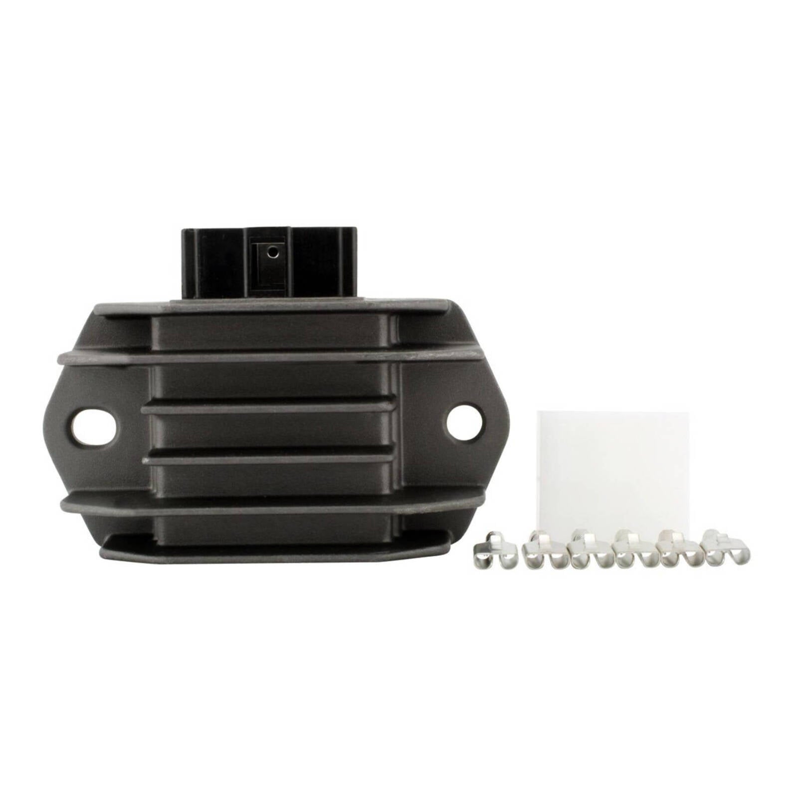 Voltage Regulator Rectifier – Vehicle Model