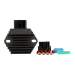 Voltage Regulator Rectifier – Vehicle Model
