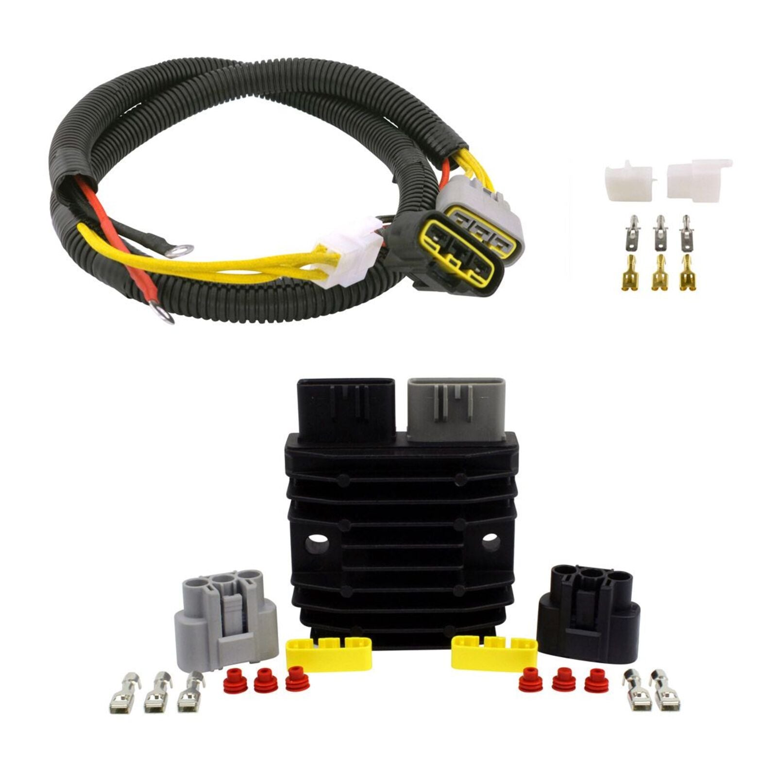 Voltage Regulator Rectifier Bypass ??BMW Assorted Models
