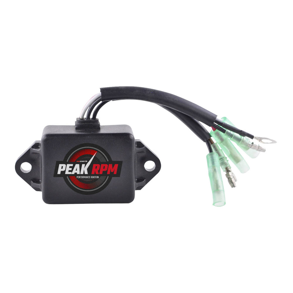 CDI Box ??Yamaha Outboard (Refer to Fitments) (RM02243)