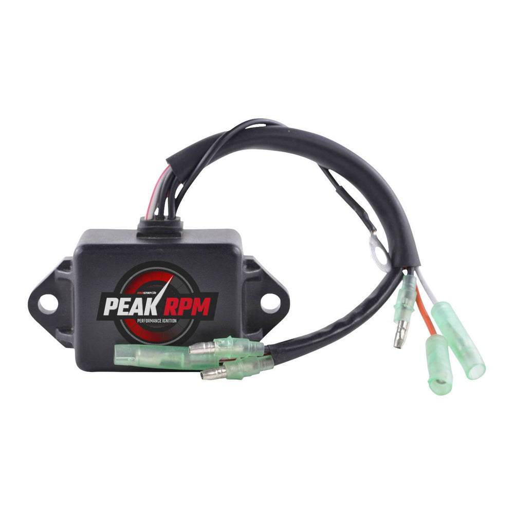 CDI Box ??Yamaha Outboard (Refer to Fitments) (RM02244)