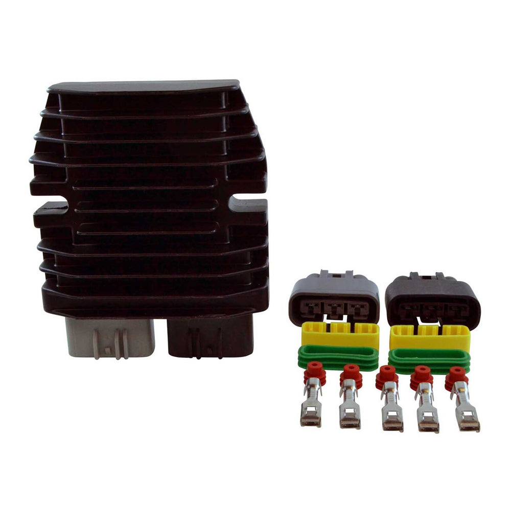CNC MOSFET Regulator ??Use Only with Lithium-Ion Battery (RMS023-106203)