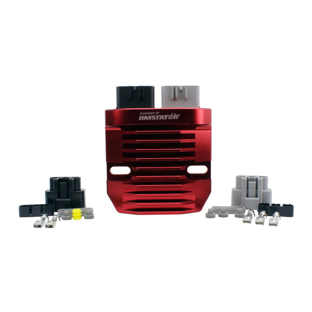 CNC MOSFET Regulator ??Use Only with Lithium-Ion Battery (RMS023-107140)