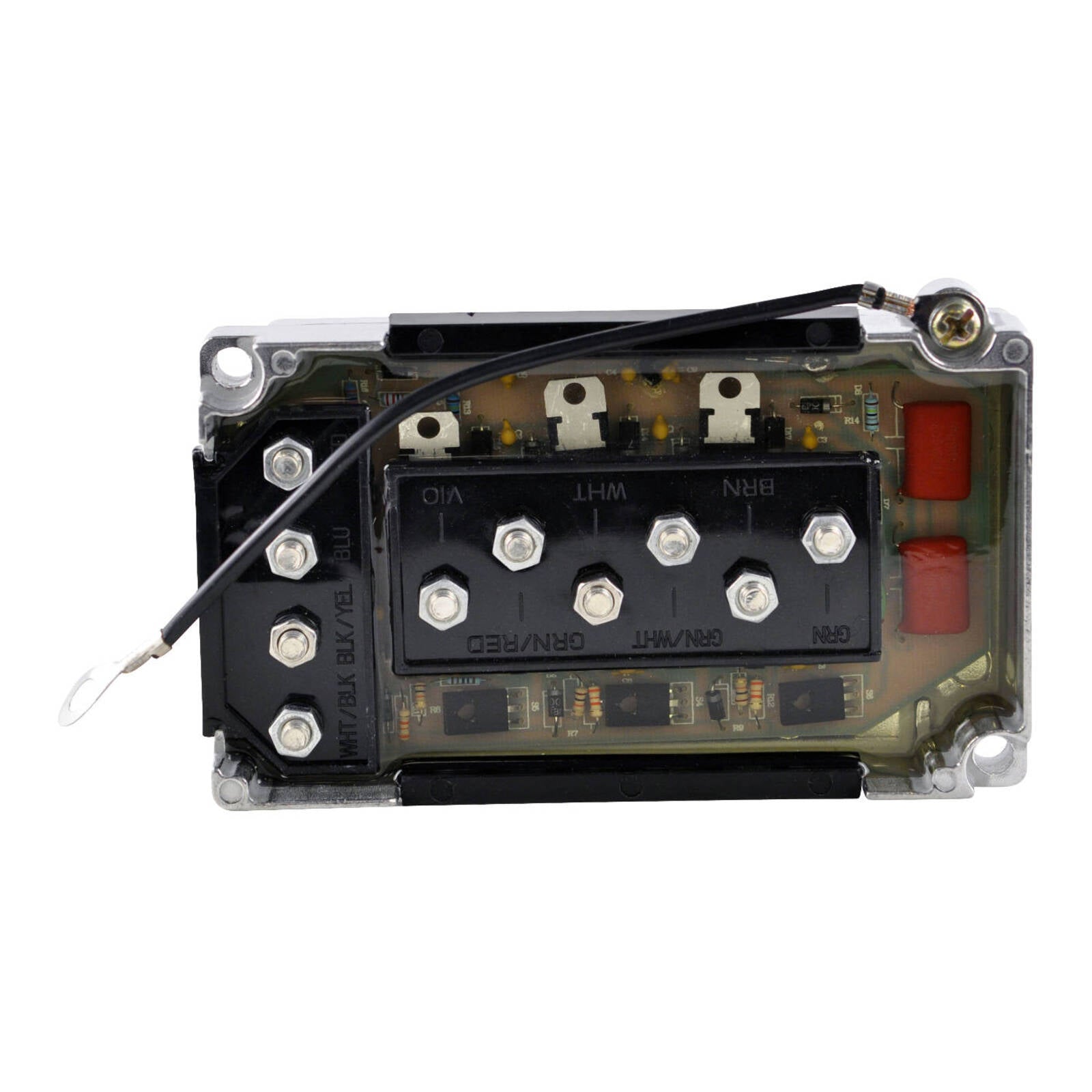 CDI Box ??Mercury Outboard (Refer to Fitments) (RMS030-100048)