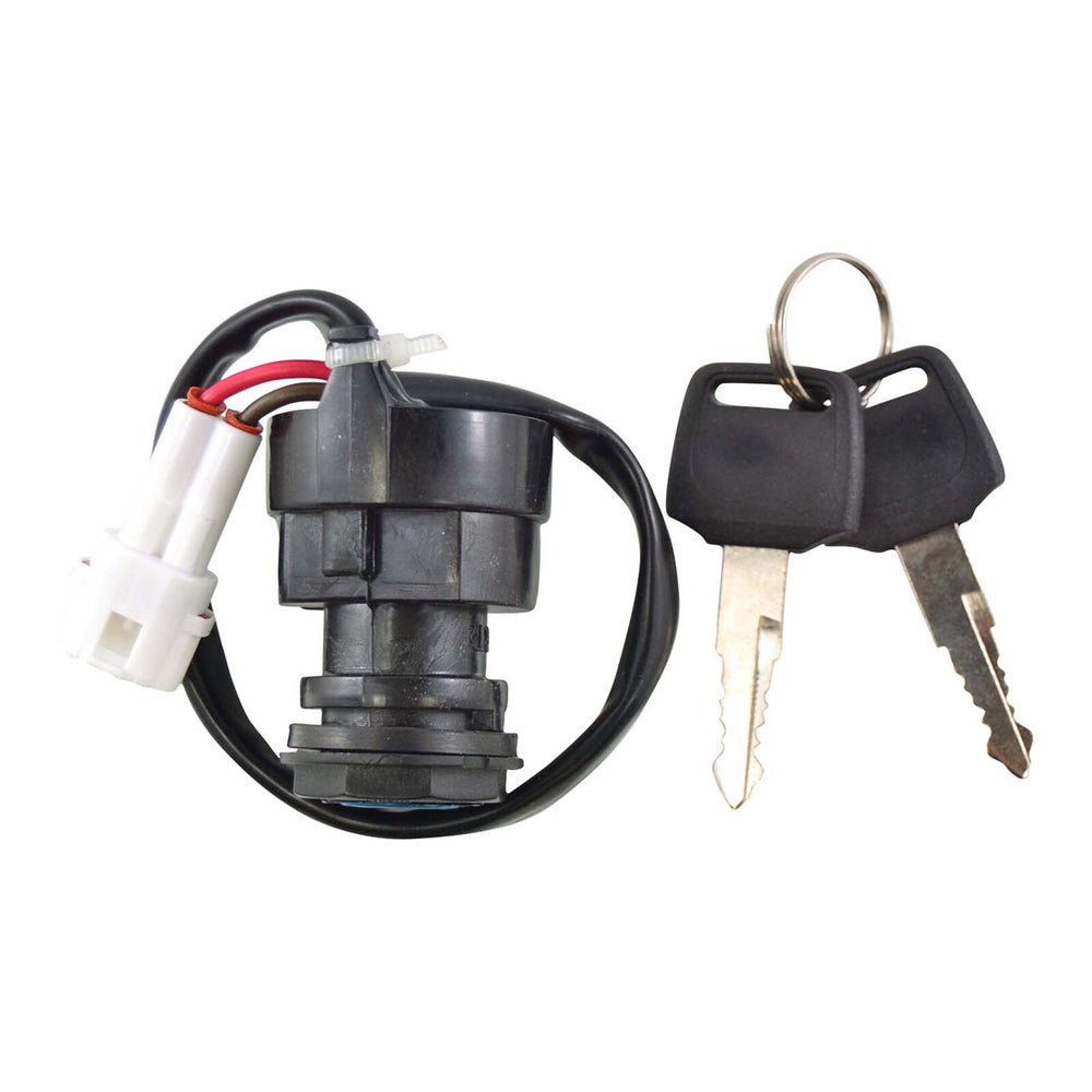 2 Position Ignition Key Switch Assorted Yamaha Models