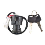 2 Position Ignition Key Switch Assorted Yamaha Models