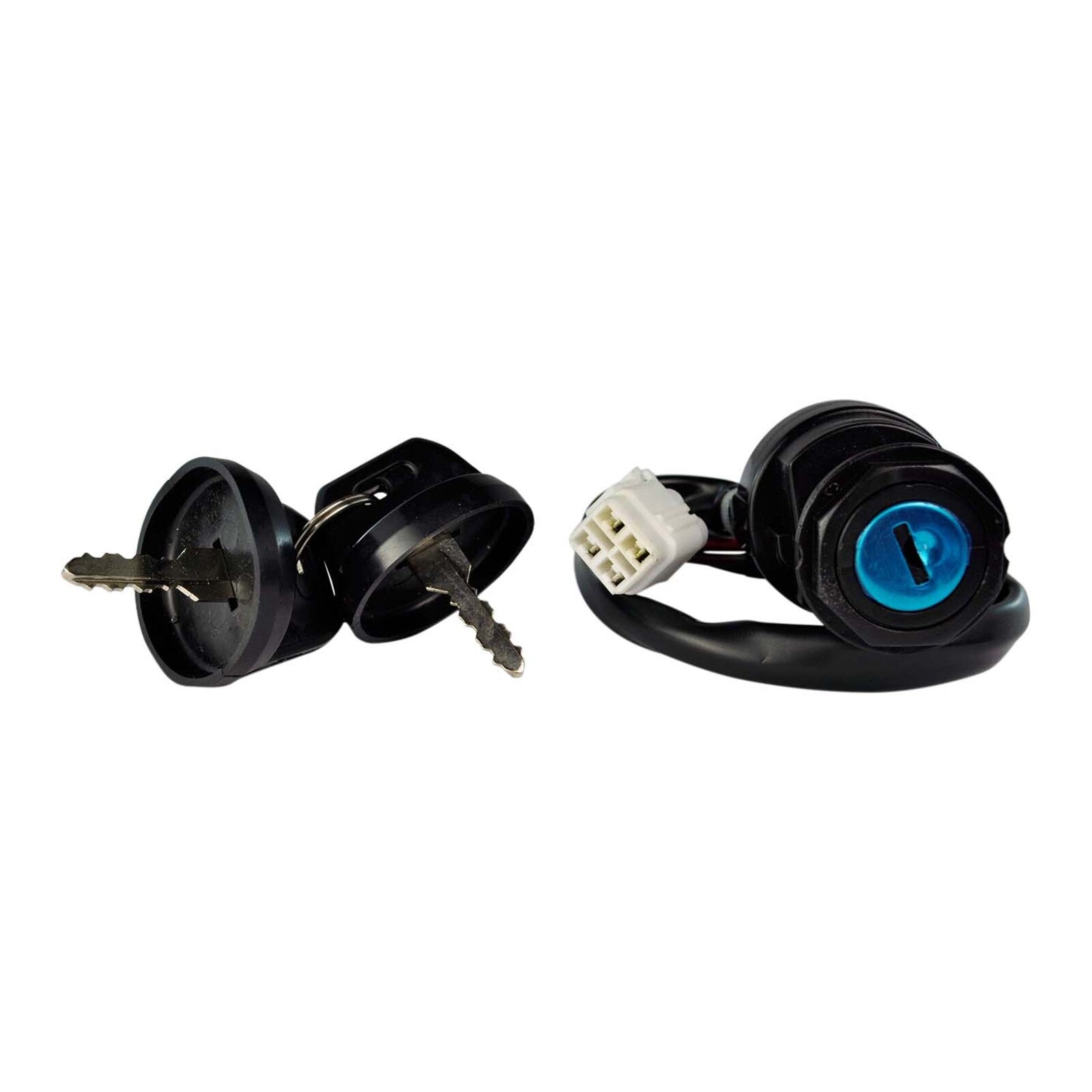 2 Position Ignition Key Switch Assorted Yamaha Models