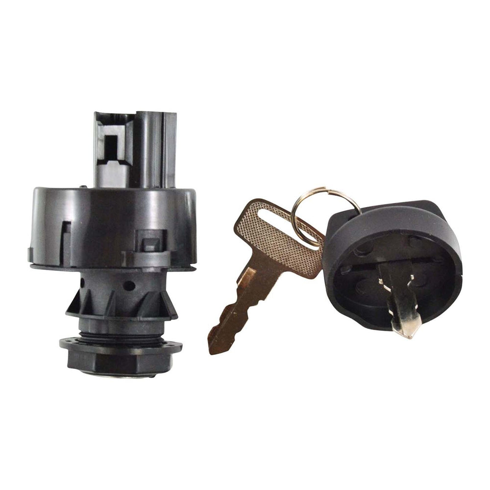 3 Position Ignition Key Switch Assorted Polaris Models