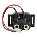 Starter Relay Solenoid Assorted Yamaha Models