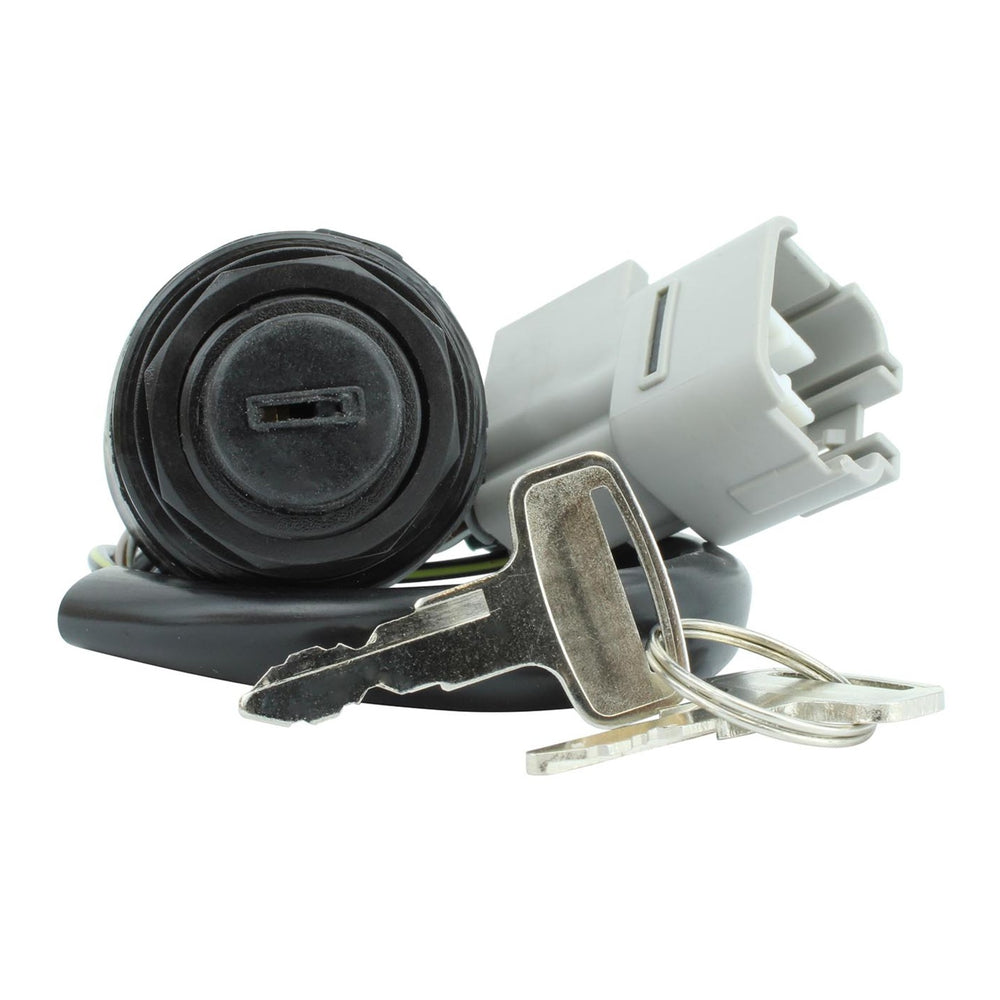 3 Position Ignition Key Switch Assorted Kawasaki Models