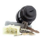 3 Position Ignition Key Switch Assorted Kawasaki Models