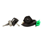 2 Position Ignition Key Switch Assorted Kawasaki Models