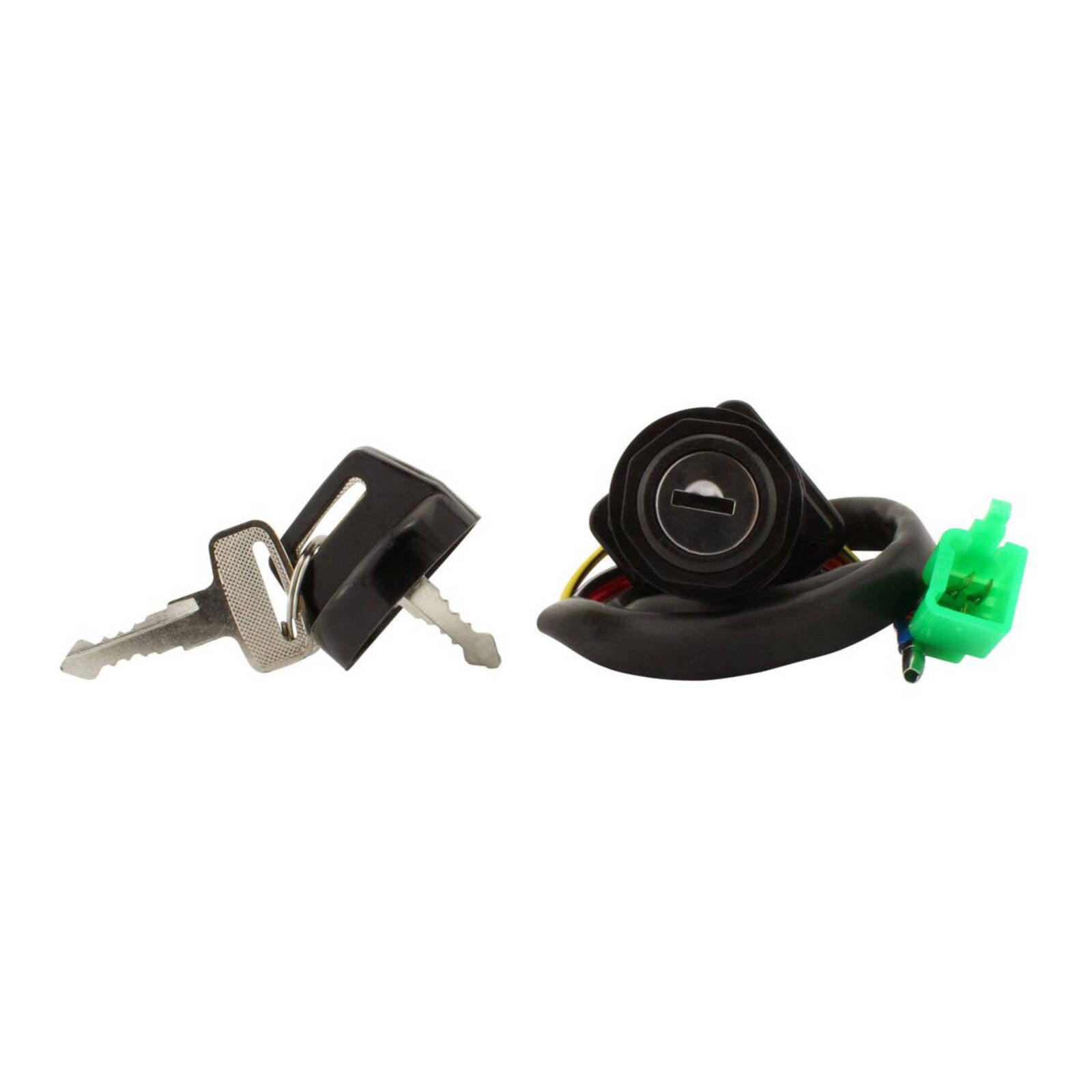 2 Position Ignition Key Switch Assorted Kawasaki Models