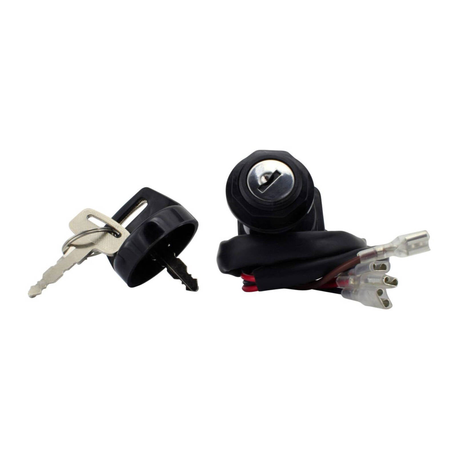 2 Position Ignition Key Switch Assorted Polaris Models
