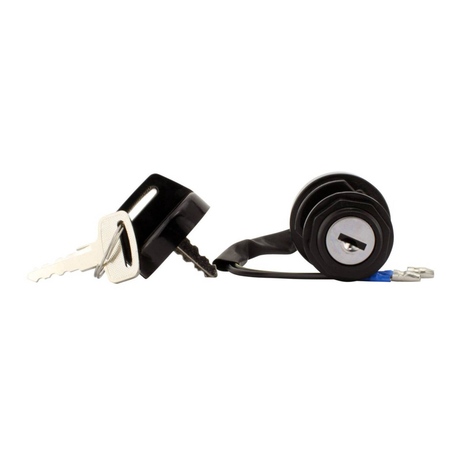 2 Position Ignition Key Switch Assorted Kawasaki Models
