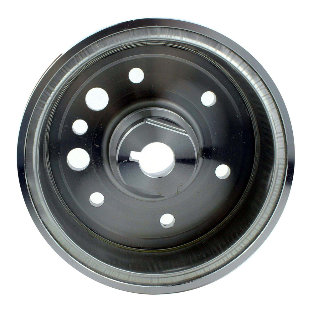 Improved Magneto Flywheel Rotor ??Assorted Suzuki Models (Refer to Fitments)