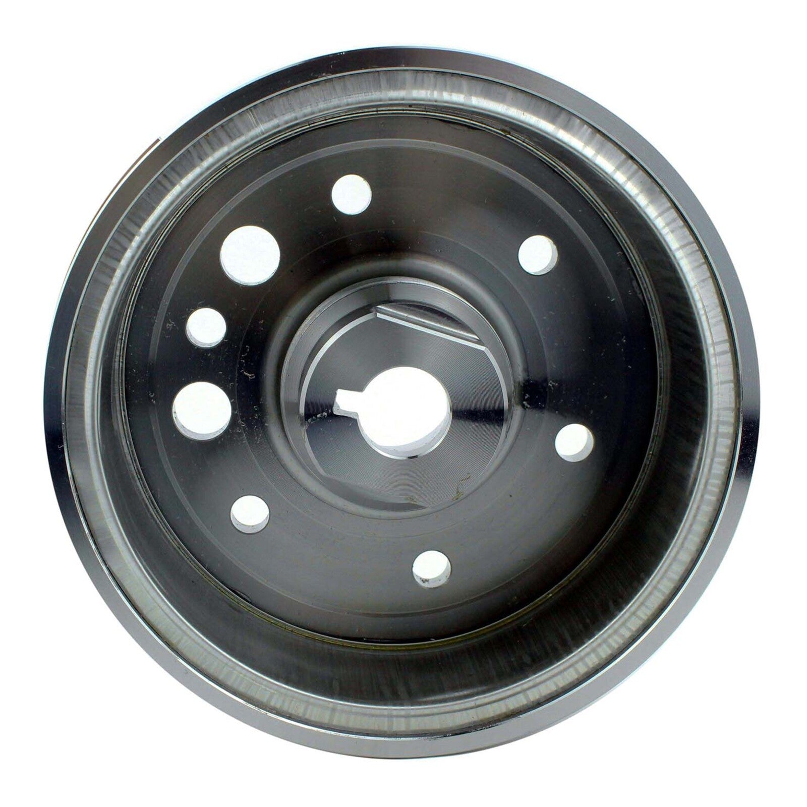 Improved Magneto Flywheel Rotor ??Assorted Suzuki Models (Refer to Fitments)