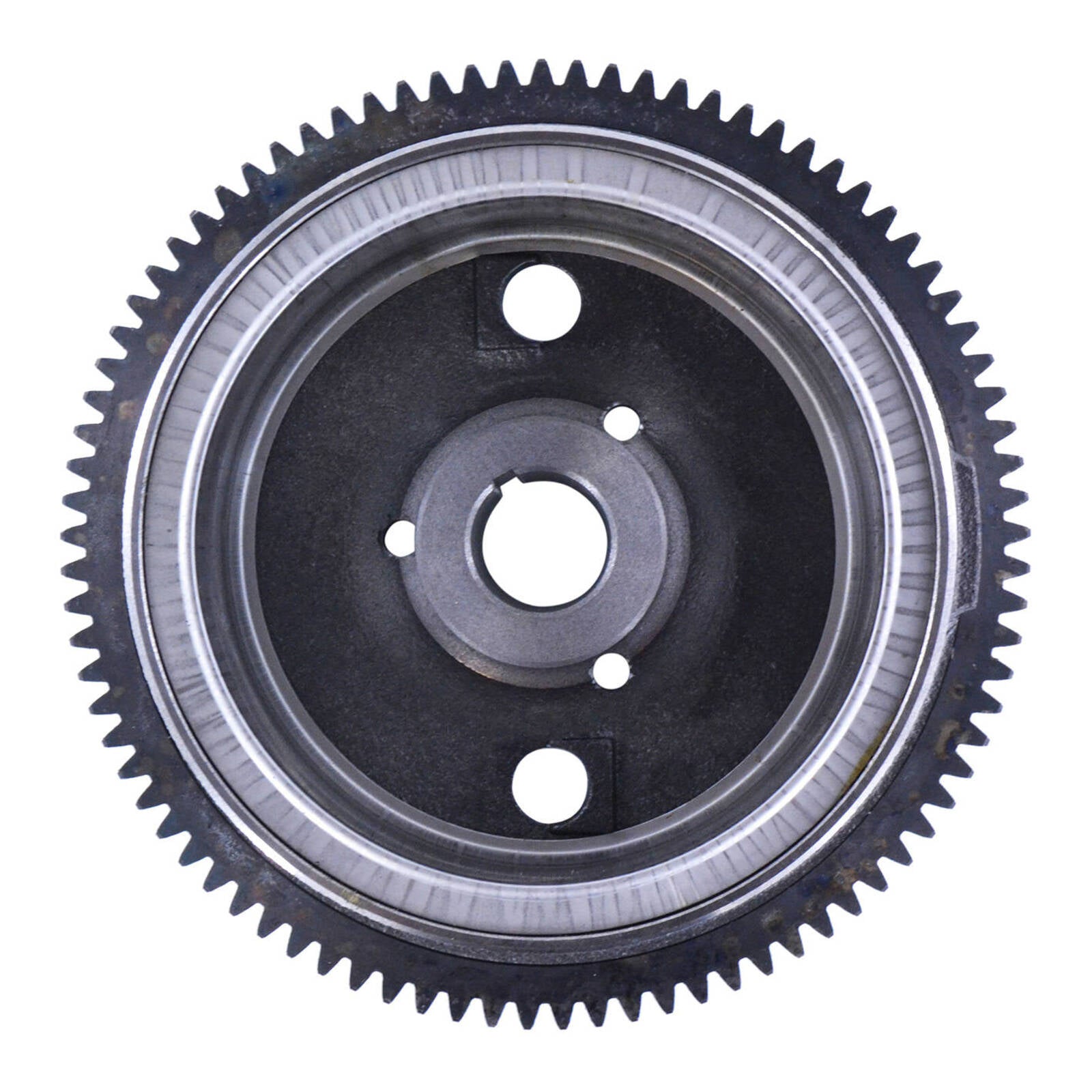 Flywheel ??Assorted Polaris Models (Refer to Fitments) (RMS120-106200)