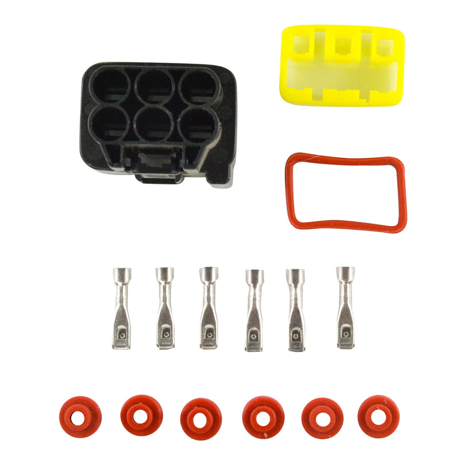 Connector Kit ??Honda / Kawasaki / Suzuki / Yamaha ATV  UTV & Motorcycle '98-'18