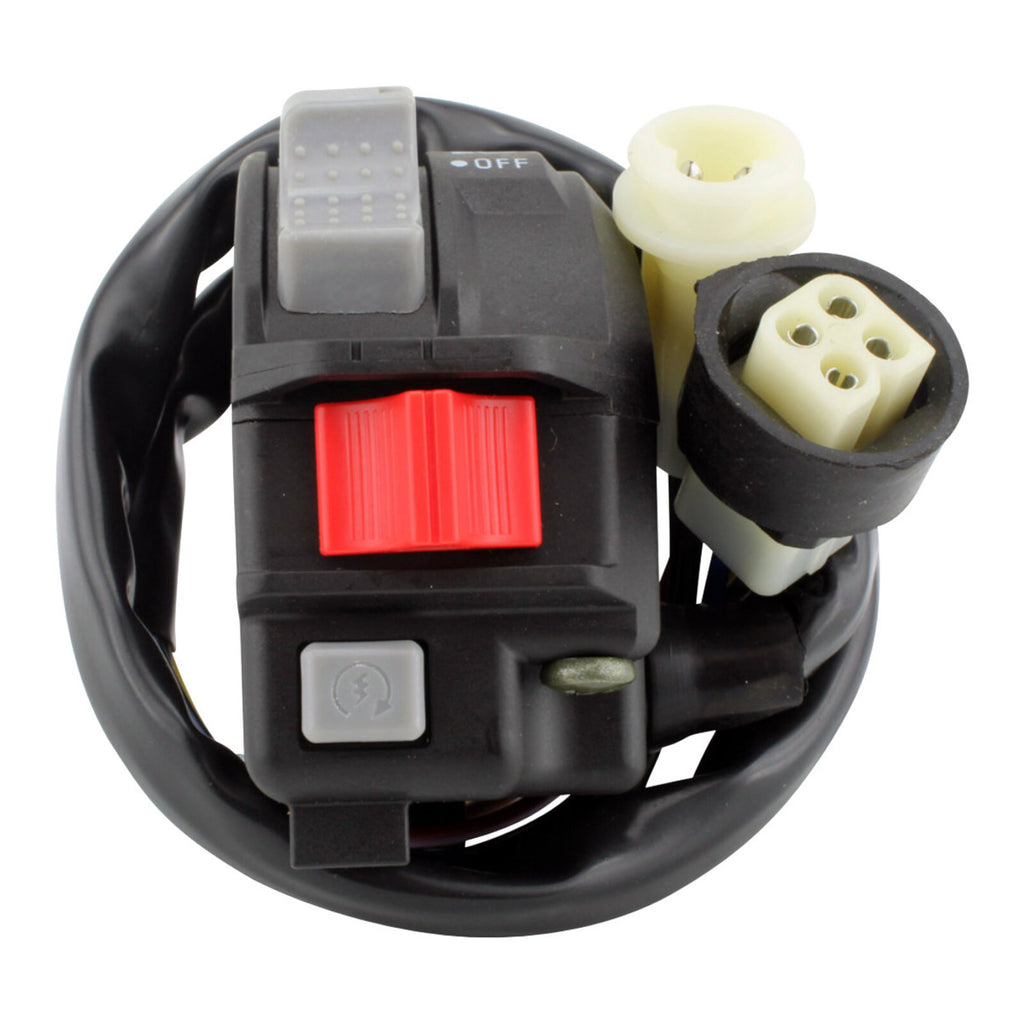 Switch Assembly – Assorted Yamaha Models