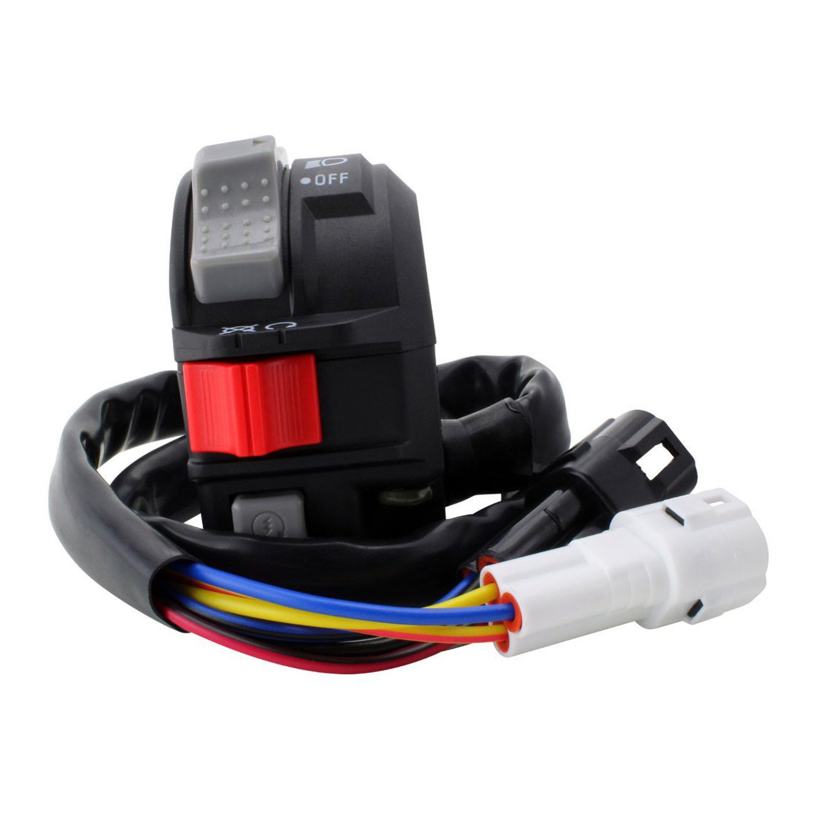 Switch Assembly – Assorted Yamaha Models