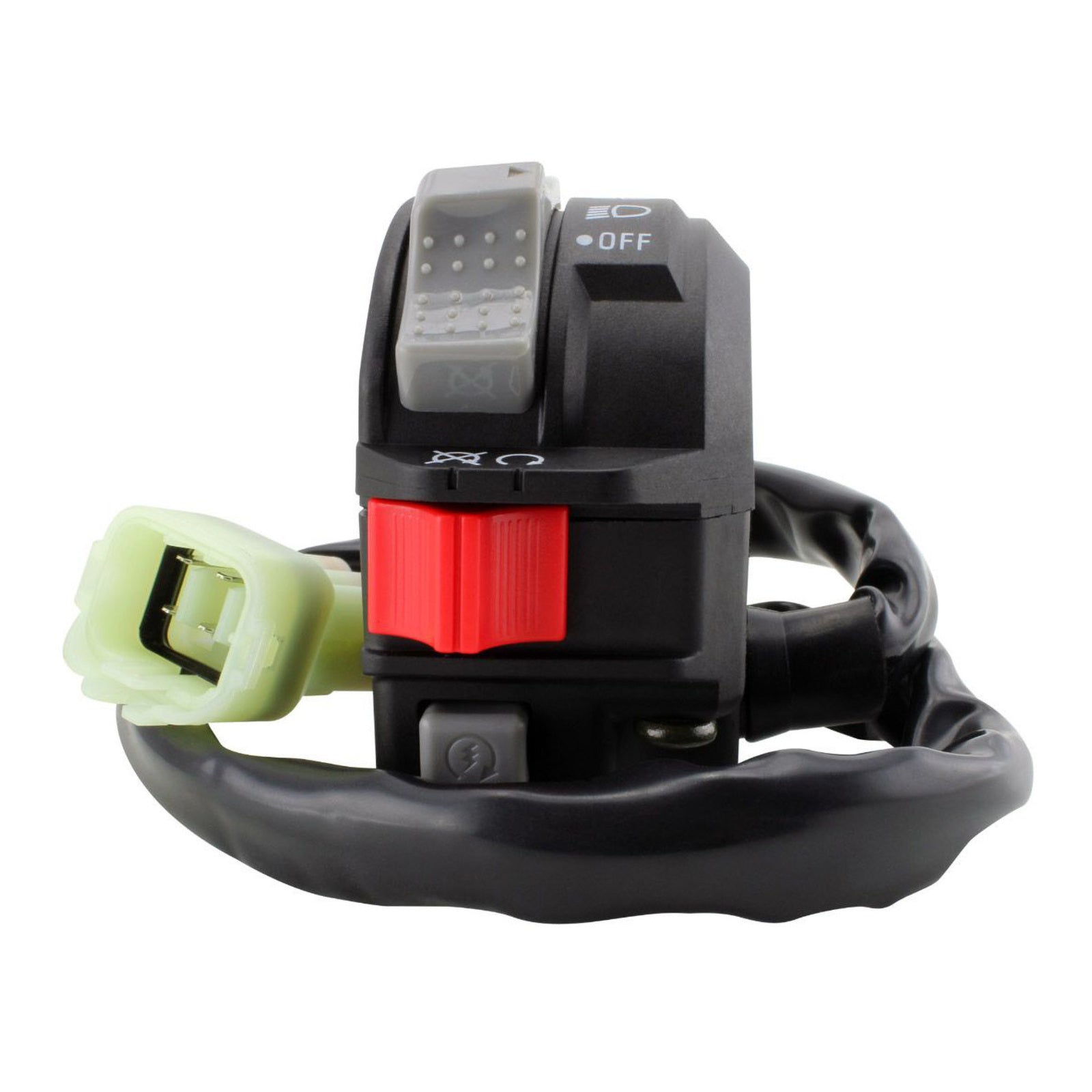 Handlebar Switch – Assorted Yamaha Models