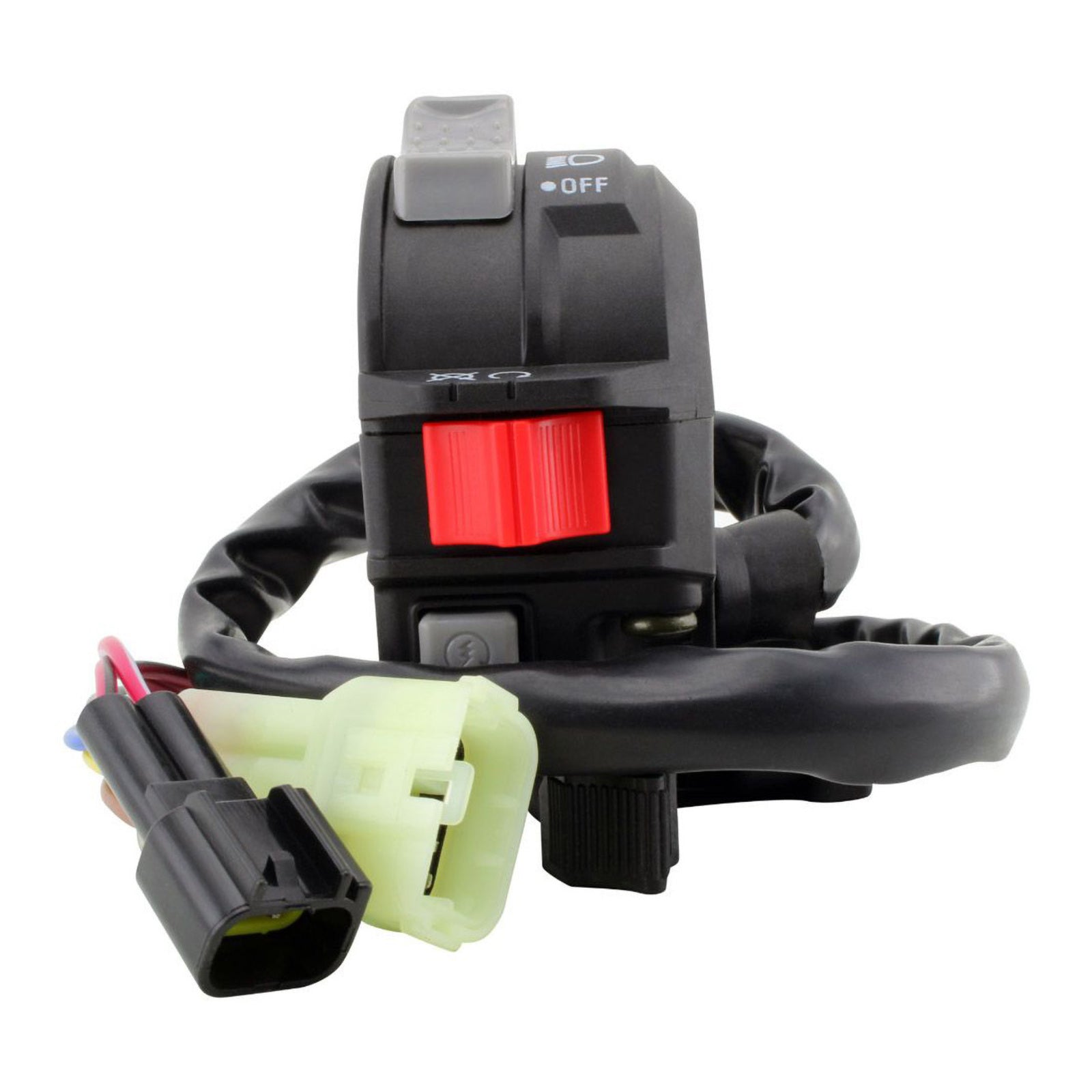 Switch Assembly – Assorted Yamaha Models