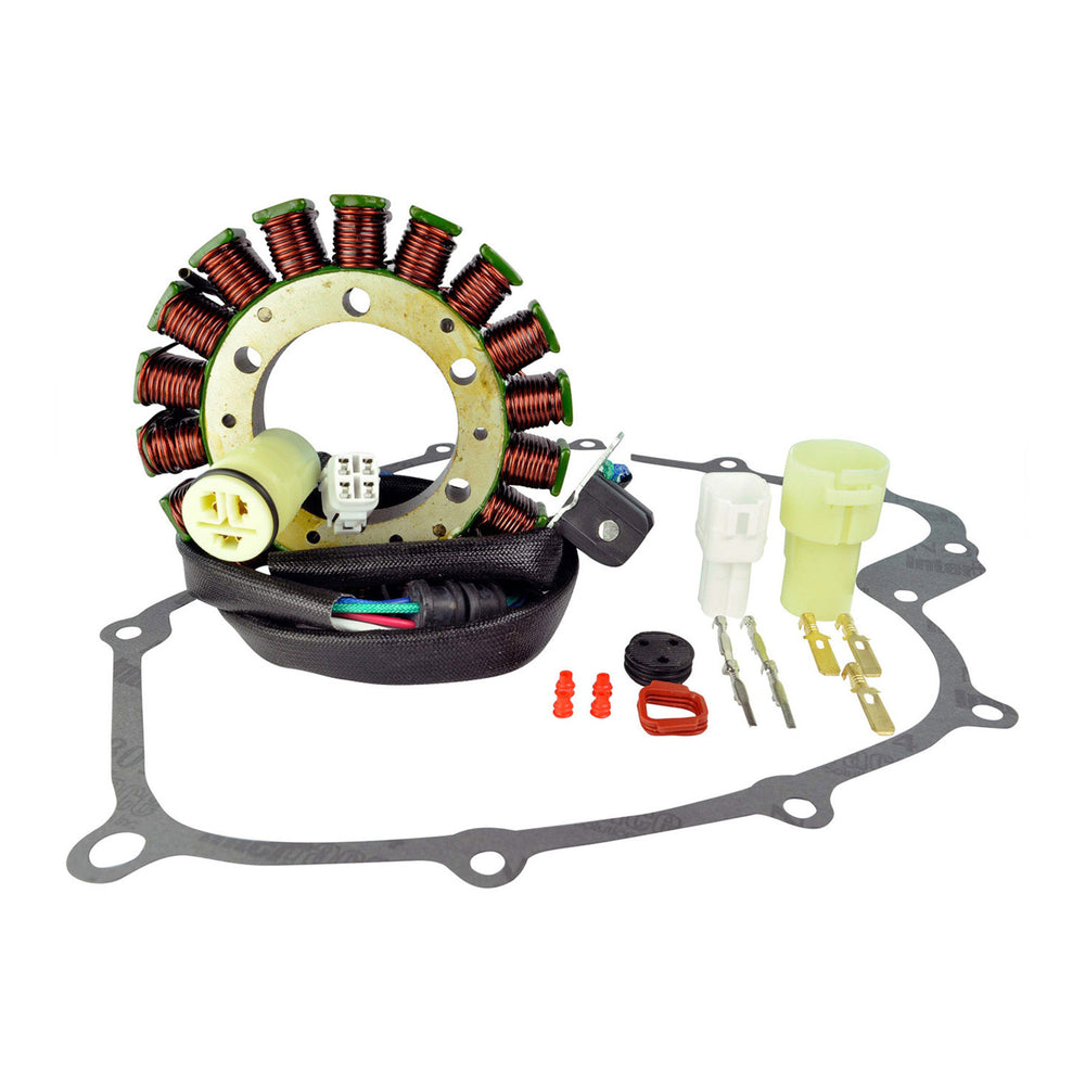 High Output Stator + Gasket ??Yamaha YFM 660 '02-'06 / 660 Rhino '04-'08 (RM2261