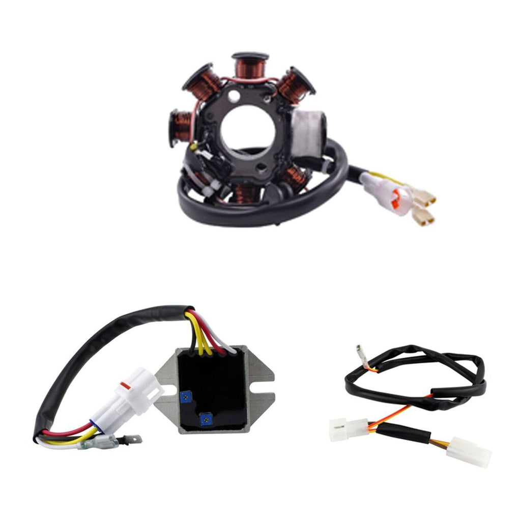 100W AC to DC Kit Assorted KTM & Husqvarna (Refer to Fitments)