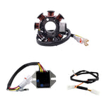 100W AC to DC Kit Assorted KTM & Husqvarna (Refer to Fitments)