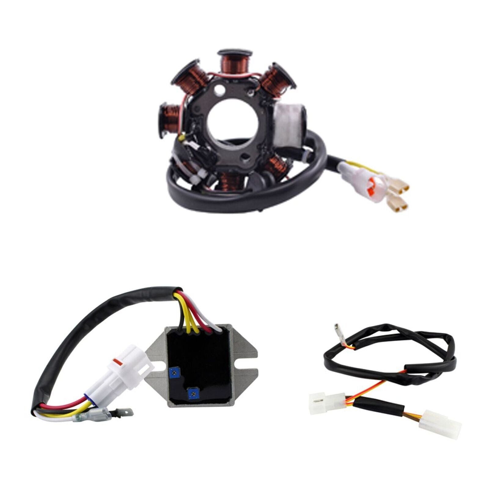 100W AC to DC Kit Assorted KTM & Husqvarna (Refer to Fitments)
