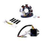 100W AC to DC Kit Assorted KTM & Husqvarna (Refer to Fitments)