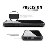 ROKFORM SAMSUNG GALAXY S8 RUGGED CASE BLACK