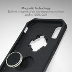 ROKFORM IPHONE XS MAX RUGGED CASE BLACK