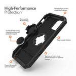 ROKFORM 2019 IPHONE 11 RUGGED CASE GUNMETAL