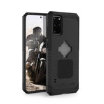 ROKFORM SAMSUNG GALAXY S20 PLUS RUGGED CASE BLACK