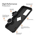 ROKFORM SAMSUNG GALAXY S20 PLUS RUGGED CASE BLACK