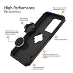 ROKFORM SAMSUNG GALAXY S20 ULTRA RUGGED CASE BLACK