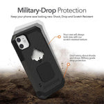 ROKFORM 2020 IPHONE 11 RUGGED CASE BLACK