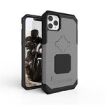 ROKFORM 2020 IPHONE 11 PRO MAX RUGGED CASE GUNMETAL