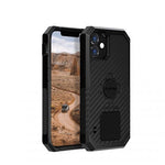 ROKFORM IPHONE 12 MINI (5.4) RUGGED CASE BLACK
