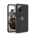 ROKFORM SAMSUNG GALAXY NOTE 20 RUGGED CASE BLACK