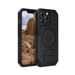 ROKFORM IPHONE 13 PRO RUGGED CASE BLACK [ONC01]