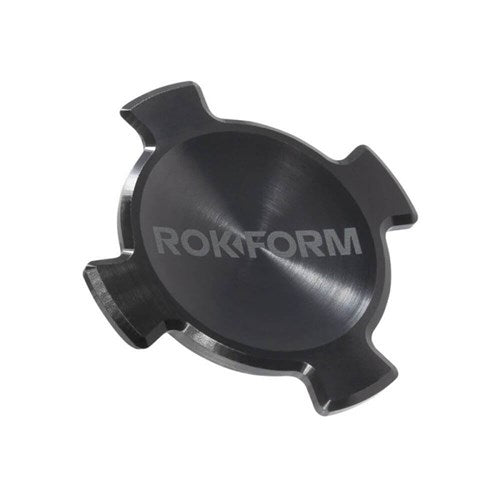 ROKFORM ALUMINIUM ROKLOCK UPGRADE KIT FOR MOTORCYCLE MOUNTS