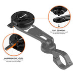 ROKFORM MOTORCYCLE MOUNT VIBRATION DAMPER V1 [ONC01]
