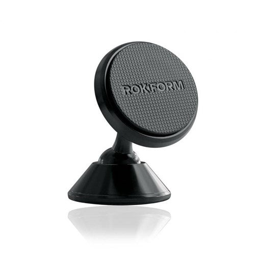 ROKFORM ALUMINIUM SWIVEL DASH MOUNT