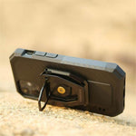 ROKFORM ALUMINIUM ROKLOCK BELT CLIP