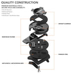 ROKFORM SPORT SERIES BIKE PHONE MOUNT [ONC01]