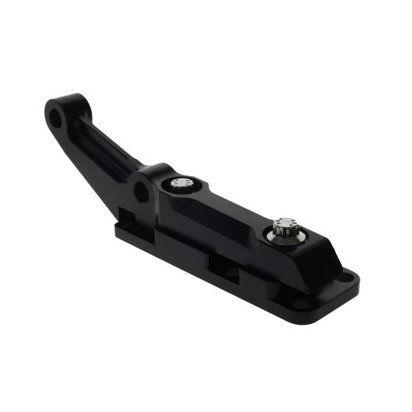 ALLOY ART CALIPER MNT FR OEM HD CALIPER FOR