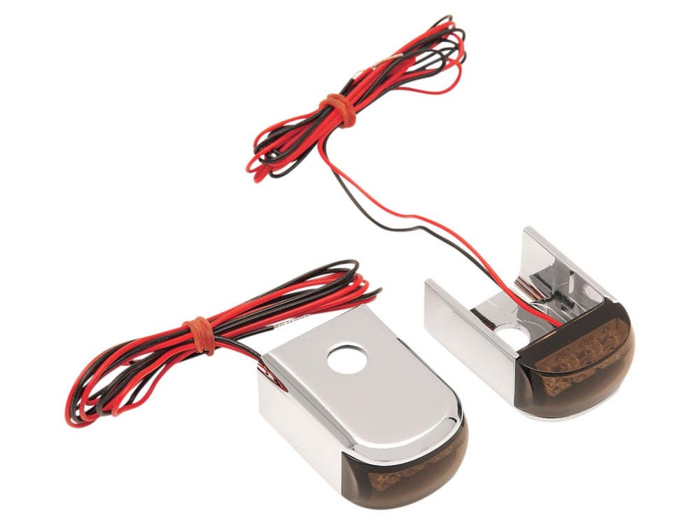 ALLOY ART T/SIGNAL FXD91-05 STRUT LIGHT KIT